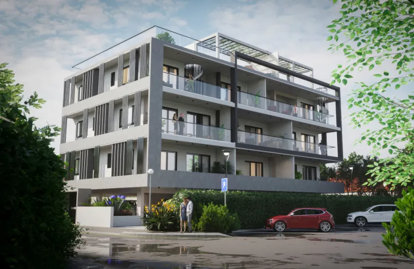 3 bedroom penthouse - 17755, photo 10