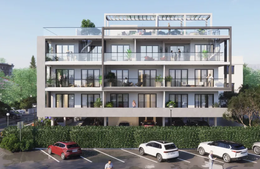 3 bedroom penthouse - 17755, photo 11