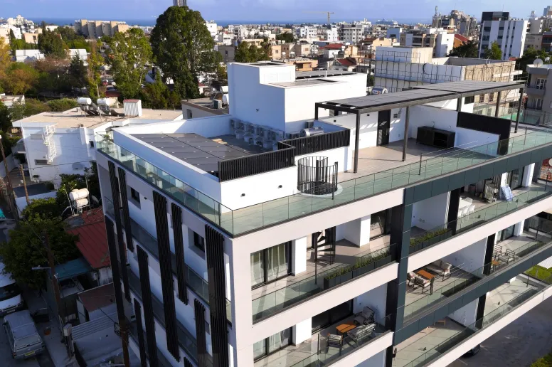 3 bedroom apartment in Katholiki, Limassol City, Limassol, new development