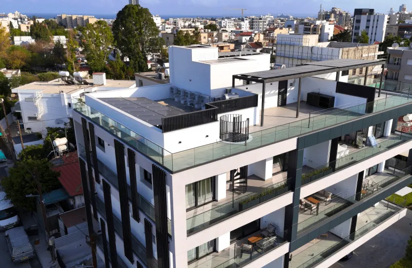 3 bedroom penthouse for sale - 17755