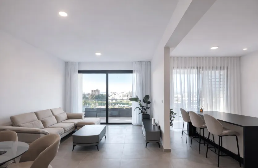 3 bedroom penthouse - 17755, photo 3