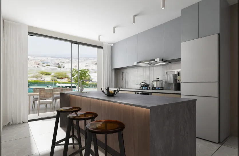 3 bedroom penthouse - 17755, photo 3