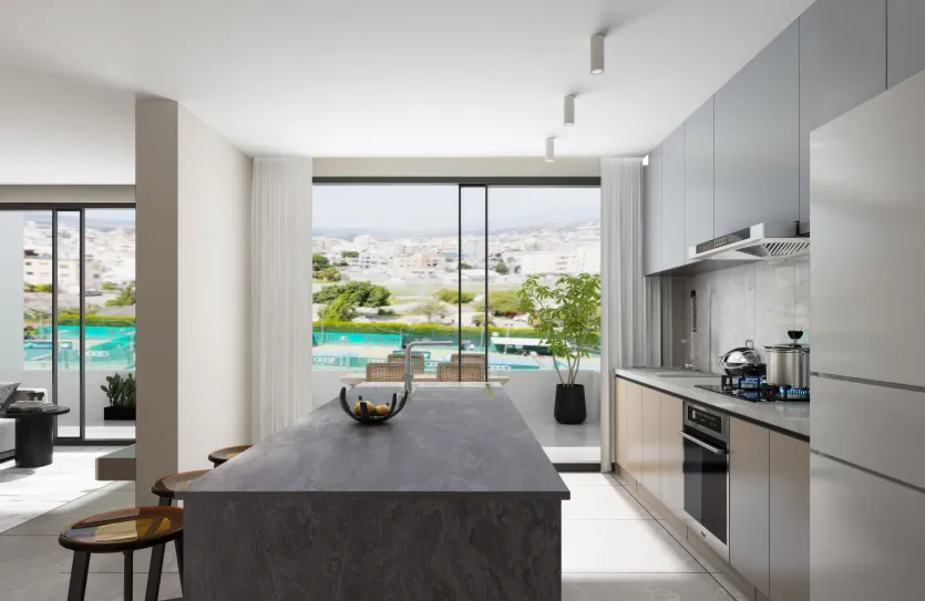 3 bedroom penthouse - 17755, photo 4