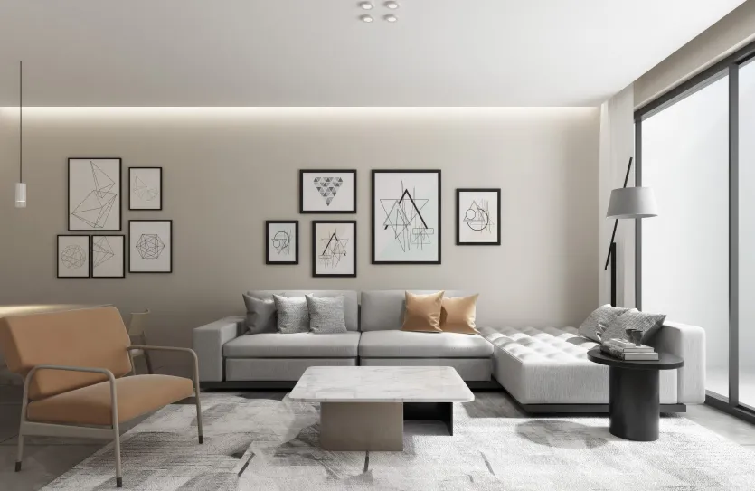 3 bedroom penthouse - 17755, photo 5