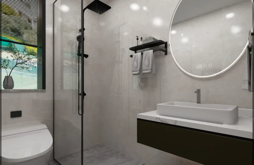 3 bedroom penthouse - 17755, photo 6