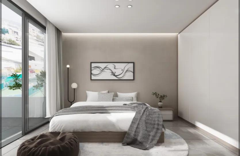 3 bedroom penthouse - 17755, photo 7