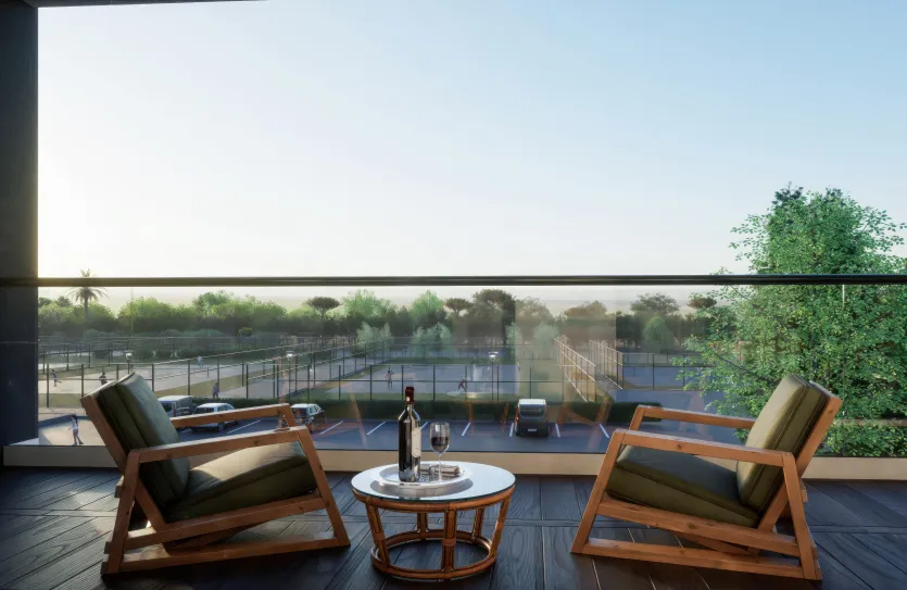 3 bedroom penthouse - 17755, photo 9