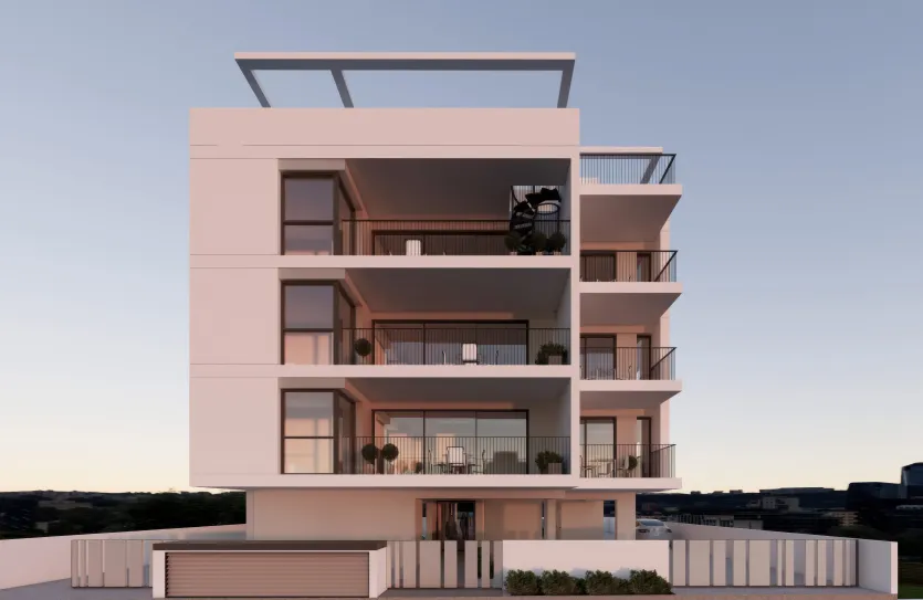 2 bedroom penthouse for sale - 17768