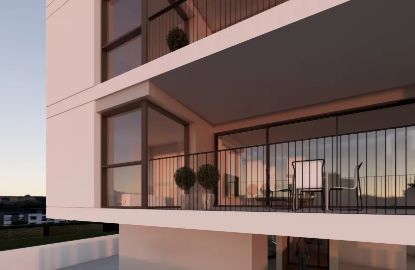 2 bedroom penthouse - 17768, photo 4