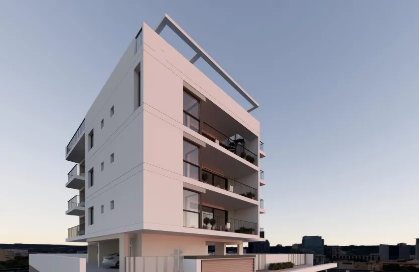 2 bedroom penthouse - 17768, photo 6