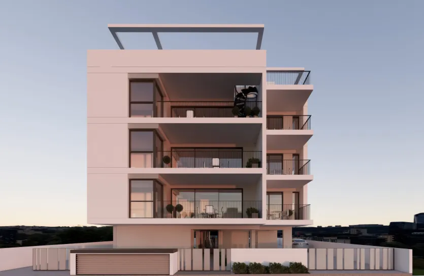 1 bedroom apartment for sale - 17766