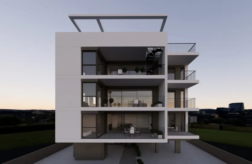 Квартира с 2-мя спальнями - 17765, photo 2