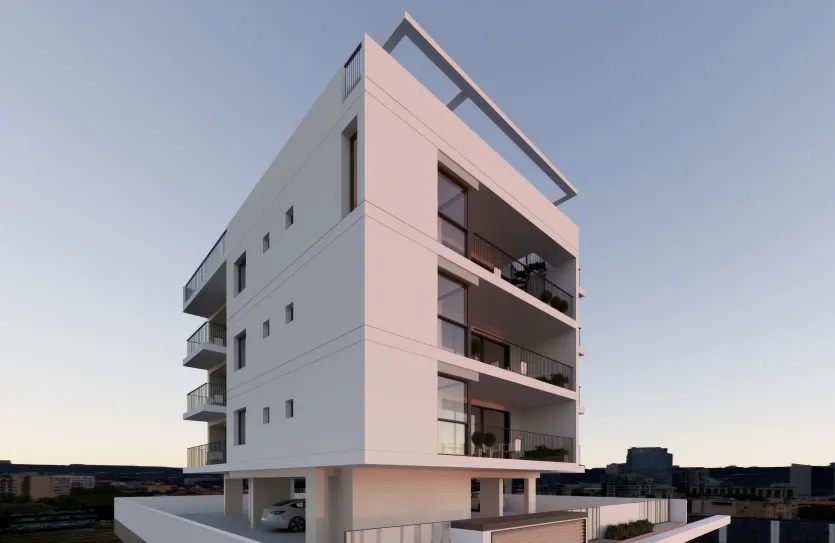 1 bedroom apartment - 17764, photo 5