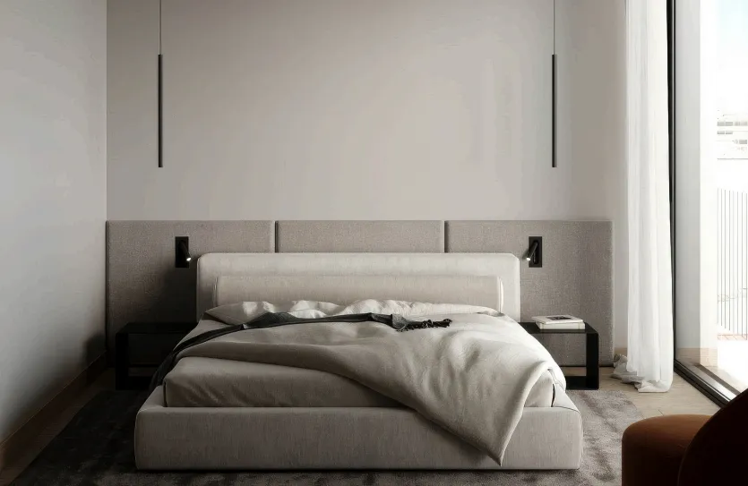 1 bedroom penthouse - 17778, photo 2