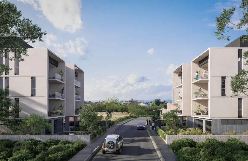 3 bedroom penthouse - 17777, photo 3