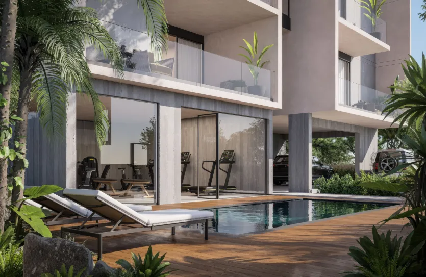 1 bedroom apartment - 17774, photo 4