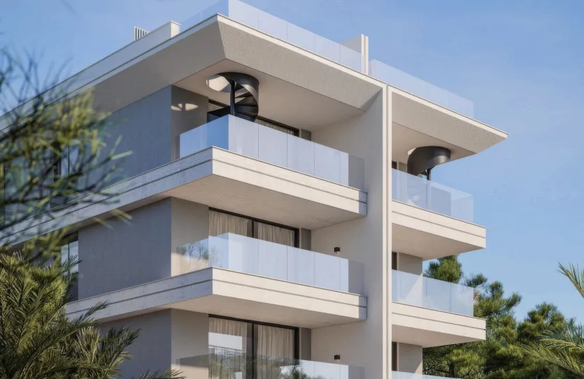 3 bedroom penthouse - 17773, photo 6