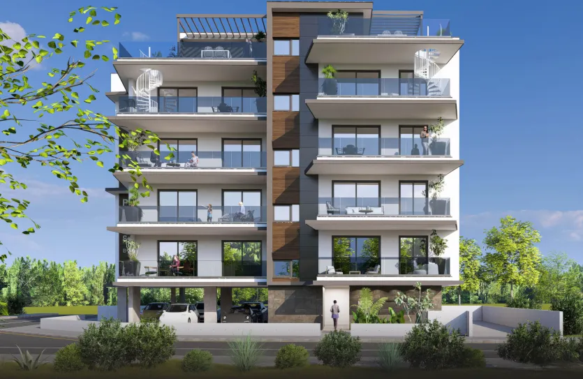 Пентхаус с 2-мя спальнями - 17780, photo 2