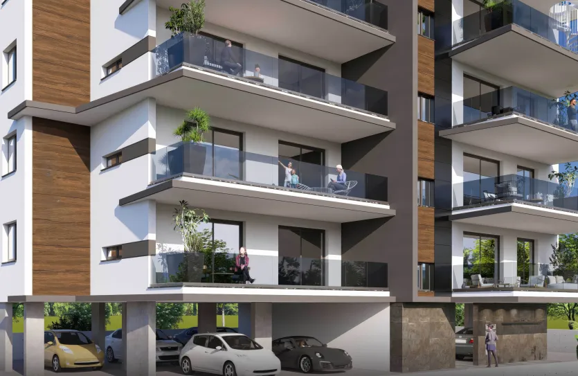 Пентхаус с 2-мя спальнями - 17780, photo 3