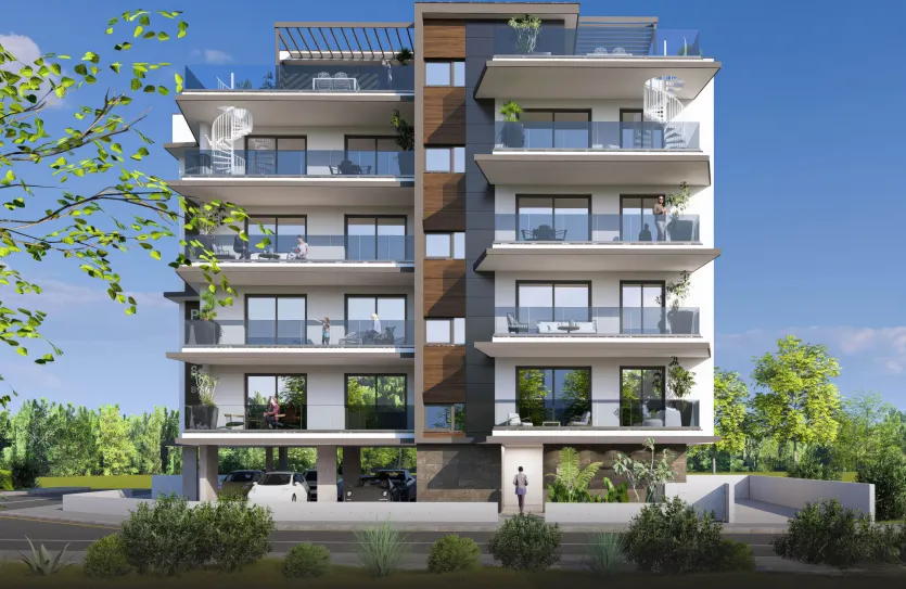 Квартира с 2-мя спальнями - 17779, photo 2