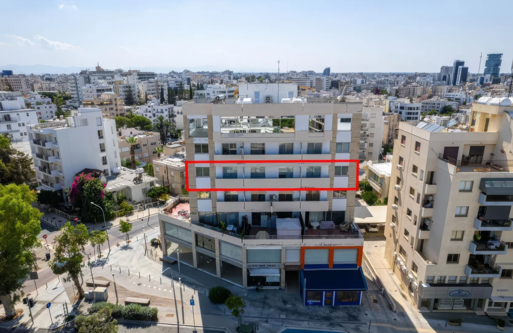 Office for sale - 17249