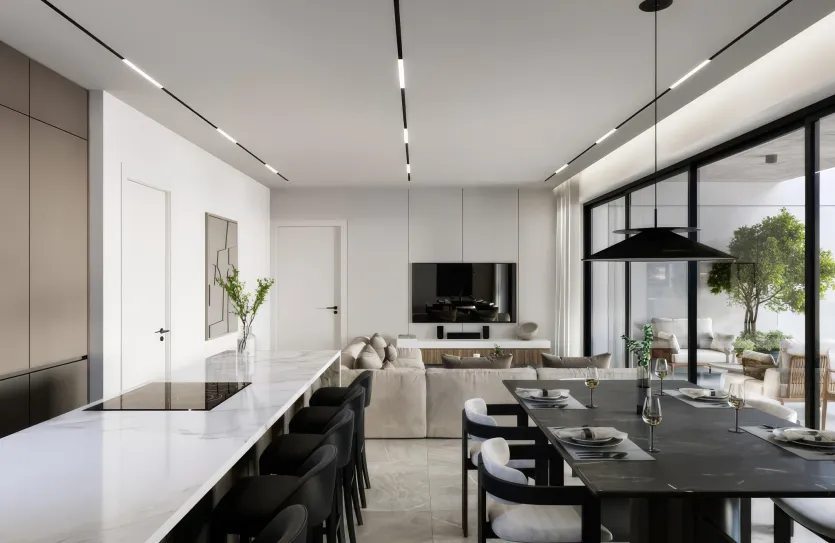 2 bedroom penthouse - 17782, photo 3