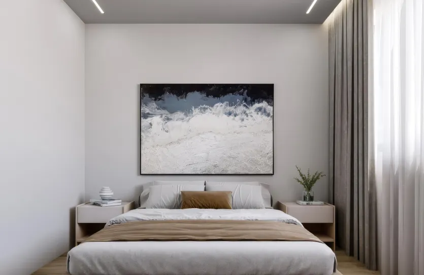 2 bedroom penthouse - 17782, photo 4