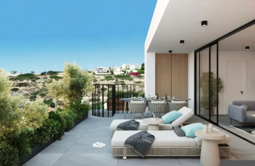 2 bedroom penthouse - 17782, photo 6