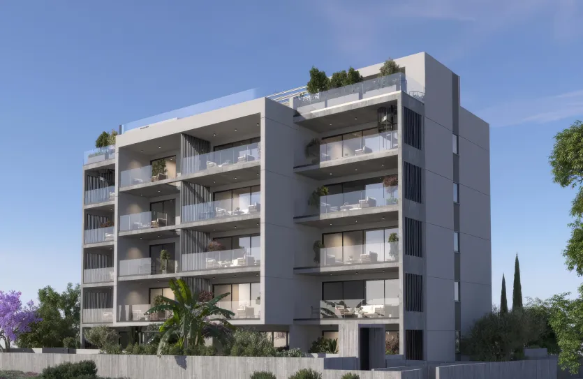 2 bedroom penthouse - 17782, photo 9