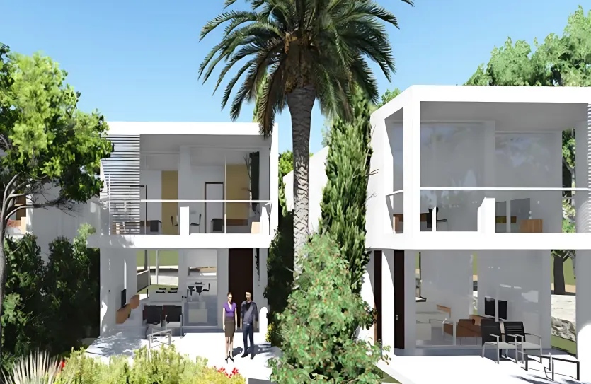 3 bedroom villa for sale - 17785