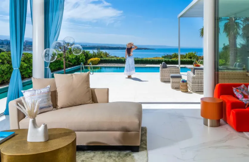 3 bedroom villa - 17785, photo 4