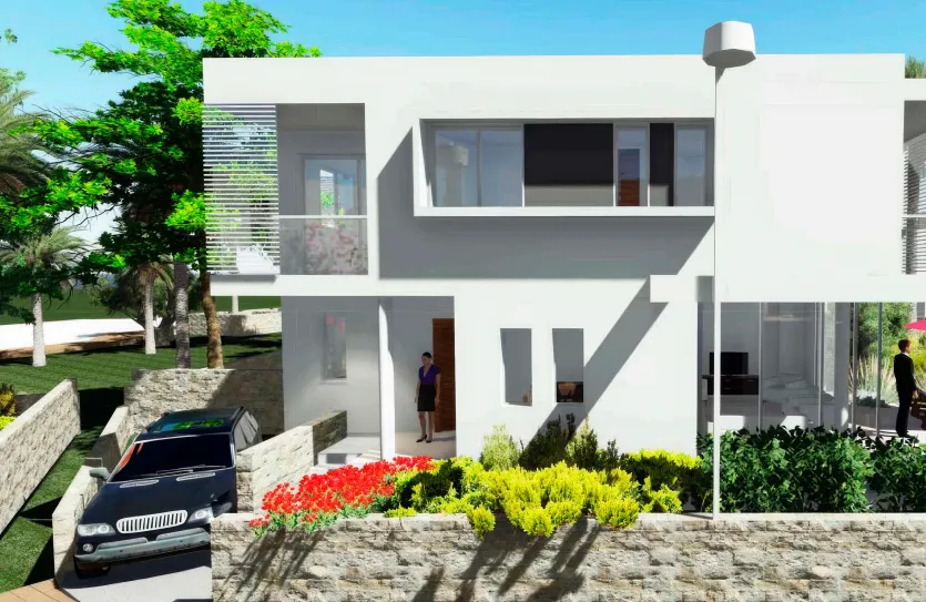3 bedroom villa for sale - 17783