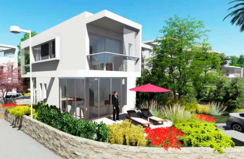 3 bedroom villa - 17783, photo 3