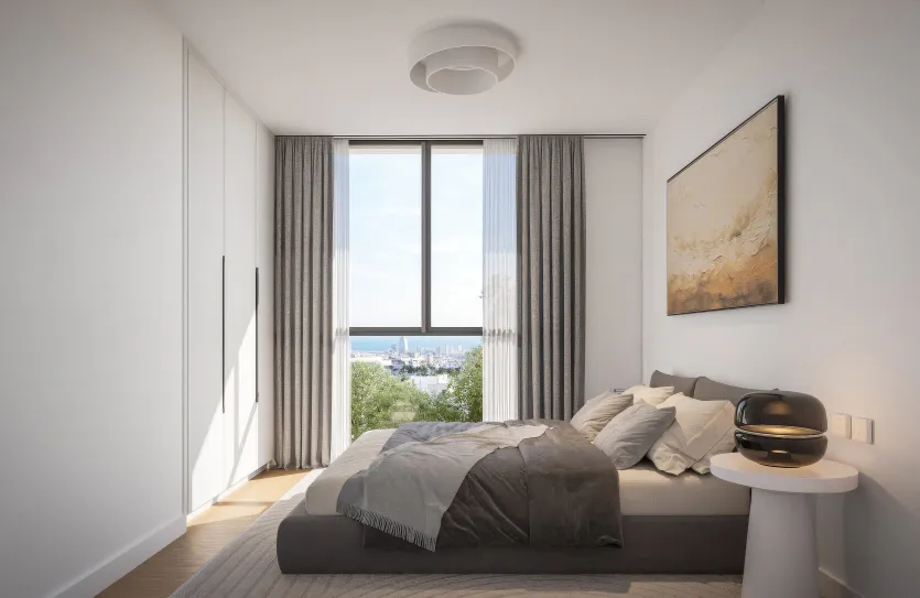 Пентхаус с 2-мя спальнями - 17789, photo 3