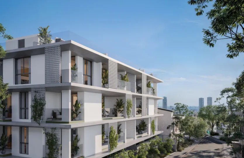 Пентхаус с 2-мя спальнями - 17789, photo 7