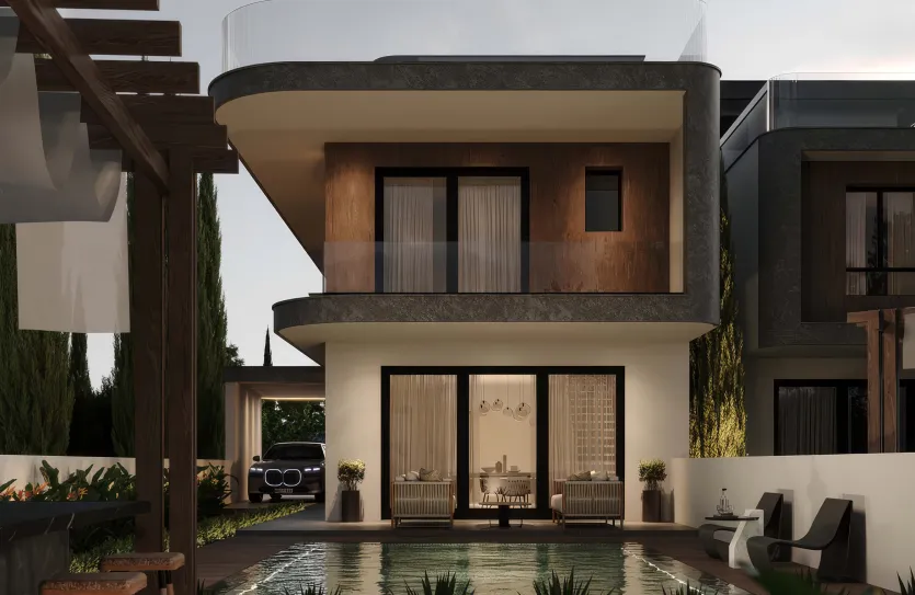 5 bedroom villa for sale - 17788