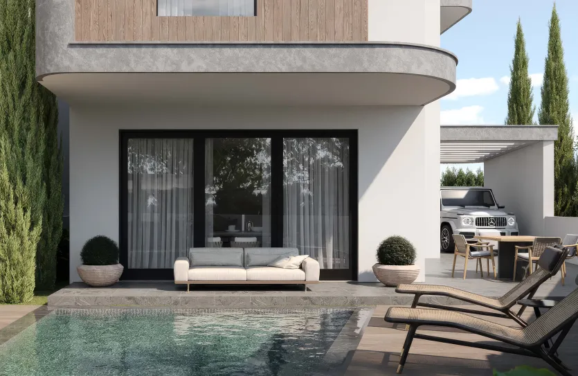 5 bedroom villa - 17788, photo 2