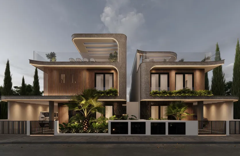 5 bedroom villa - 17788, photo 4