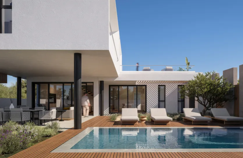 5 bedroom villa for sale - 17787