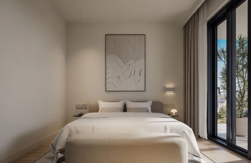 Пентхаус с 2-мя спальнями - 17791, photo 3