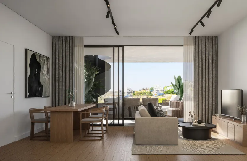 2 bedroom penthouse - 17790, photo 3