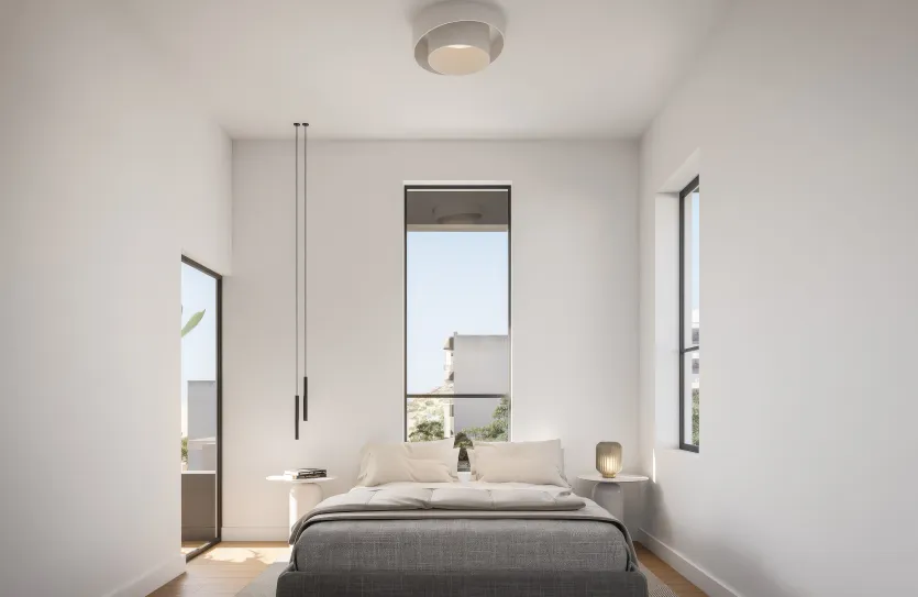 2 bedroom penthouse - 17790, photo 4