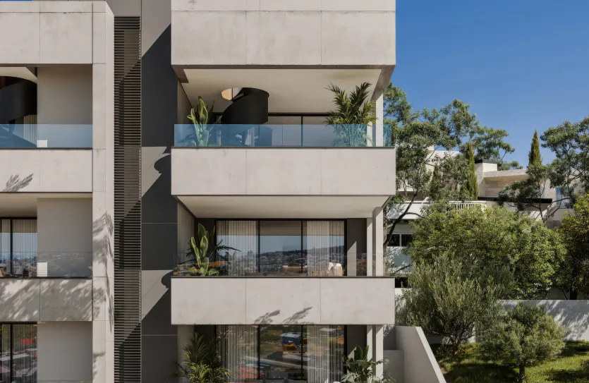 2 bedroom penthouse - 17790, photo 5