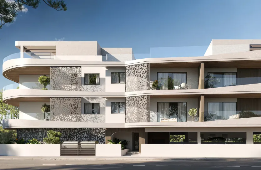 2 bedroom apartment - 17803, photo 6