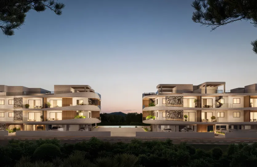 2 bedroom apartment - 17803, photo 8