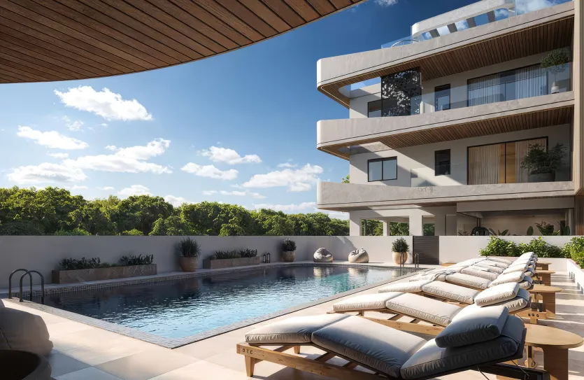 1 bedroom apartment for sale - 17802