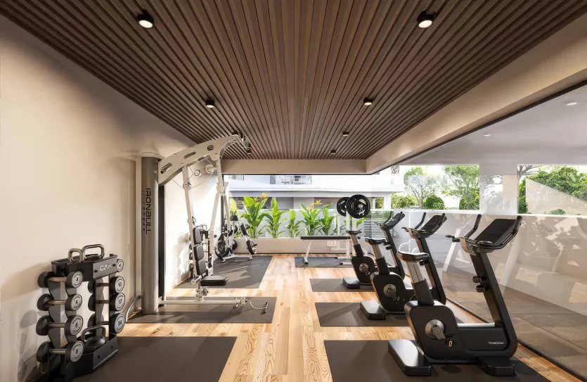 1 bedroom apartment - 17802, photo 5