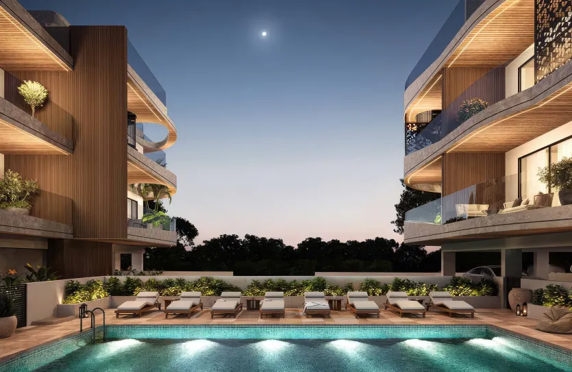 1 bedroom apartment - 17802, photo 6