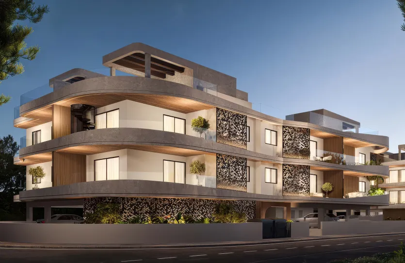 1 bedroom apartment - 17802, photo 7