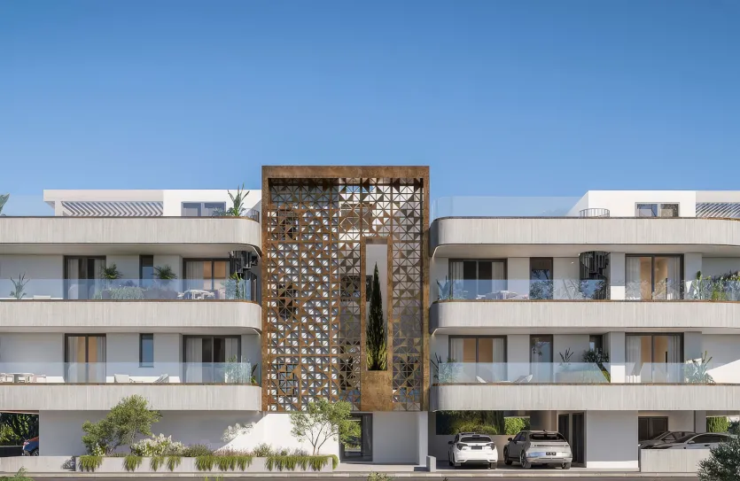 2 bedroom penthouse for sale - 17801